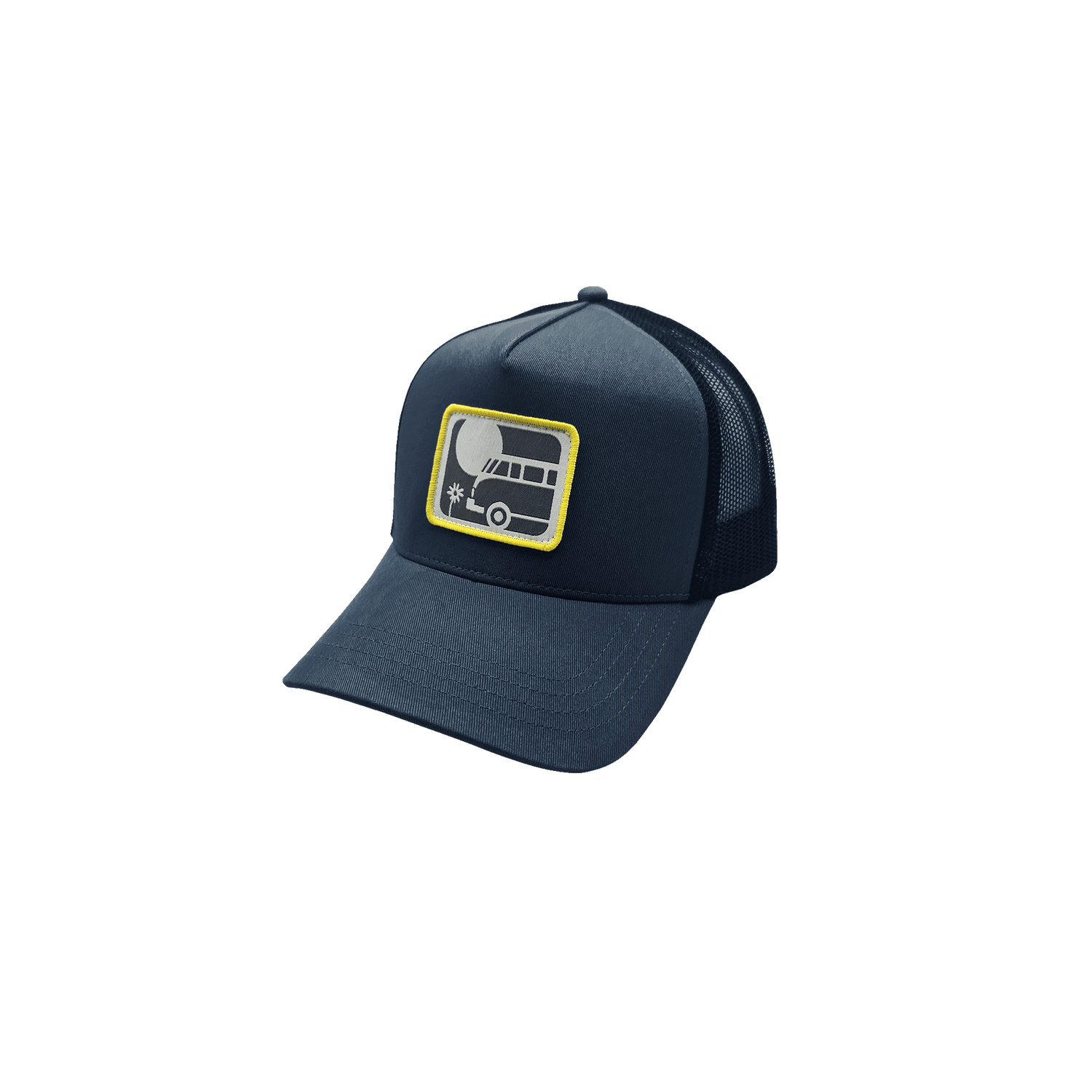 Capierste - Cap - darknavy