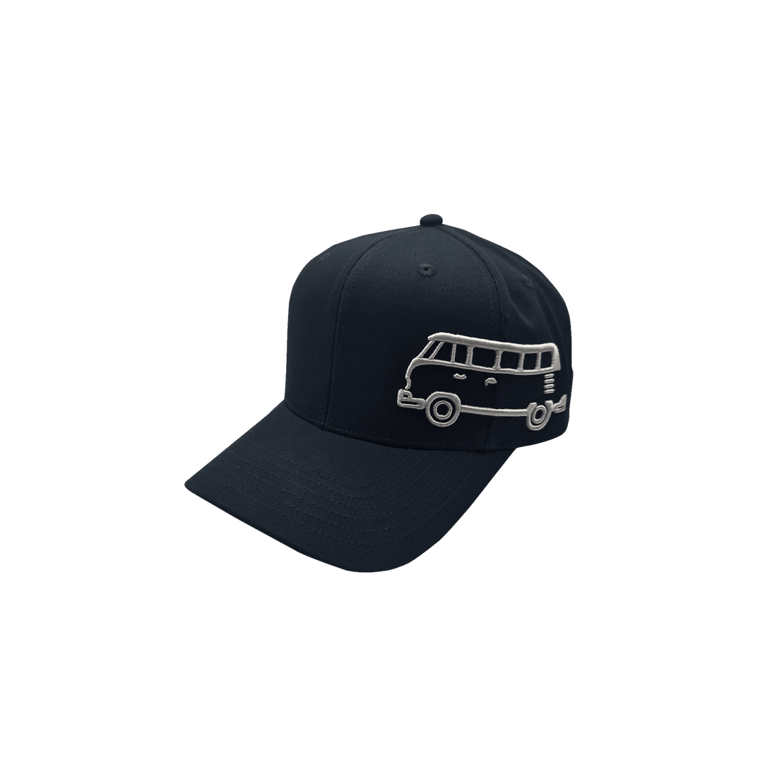 Cappediem - Cap - black