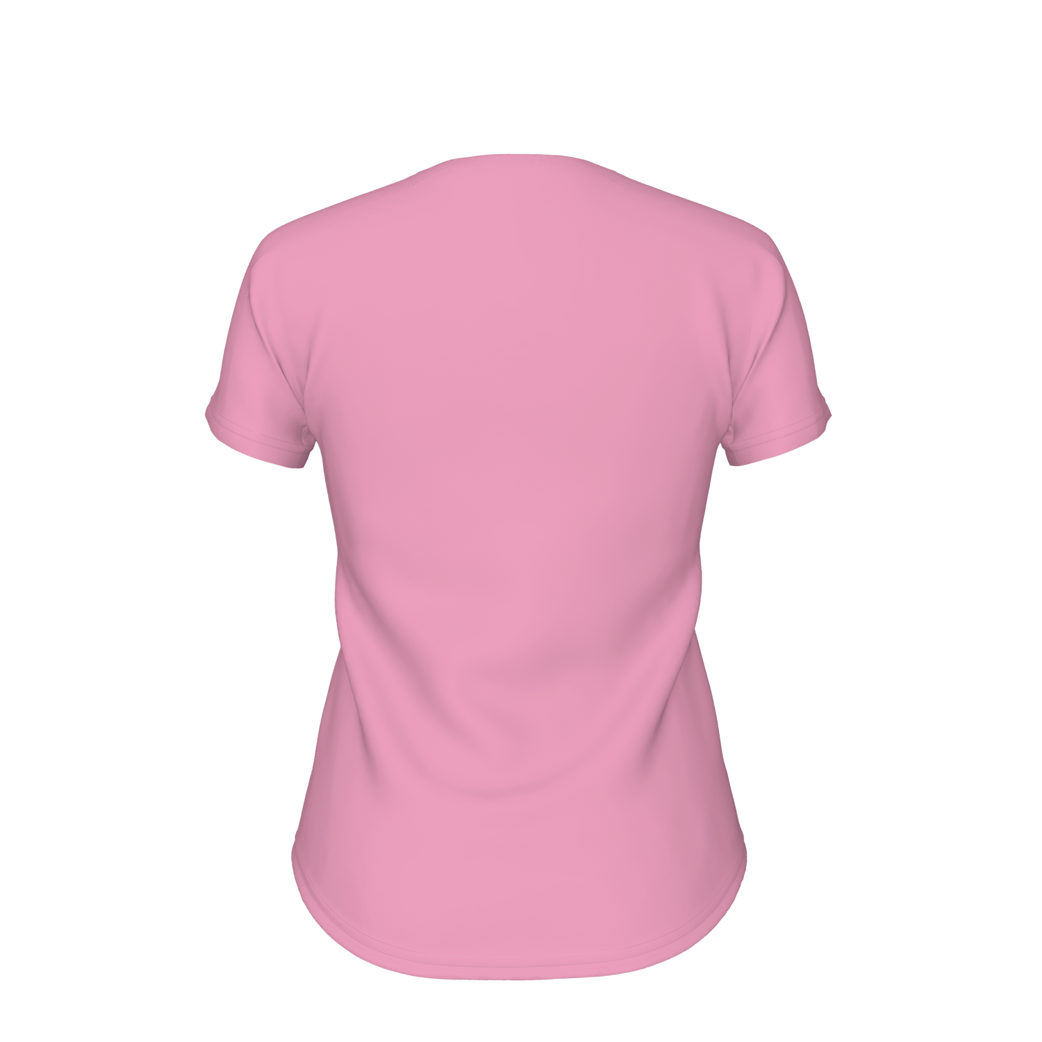 Rausblick - T-Shirt Women - pink