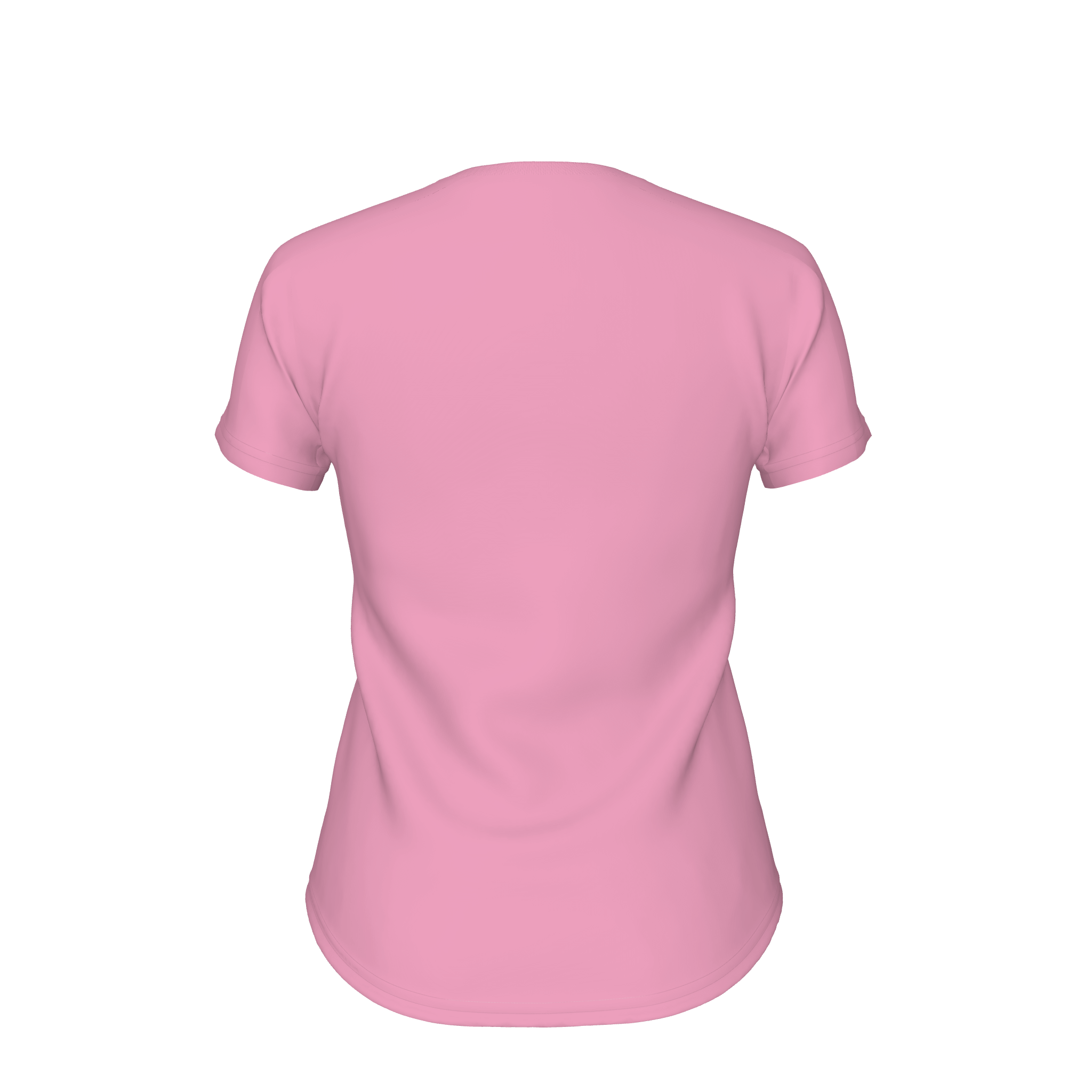 Rausblick - T-Shirt Women - pink