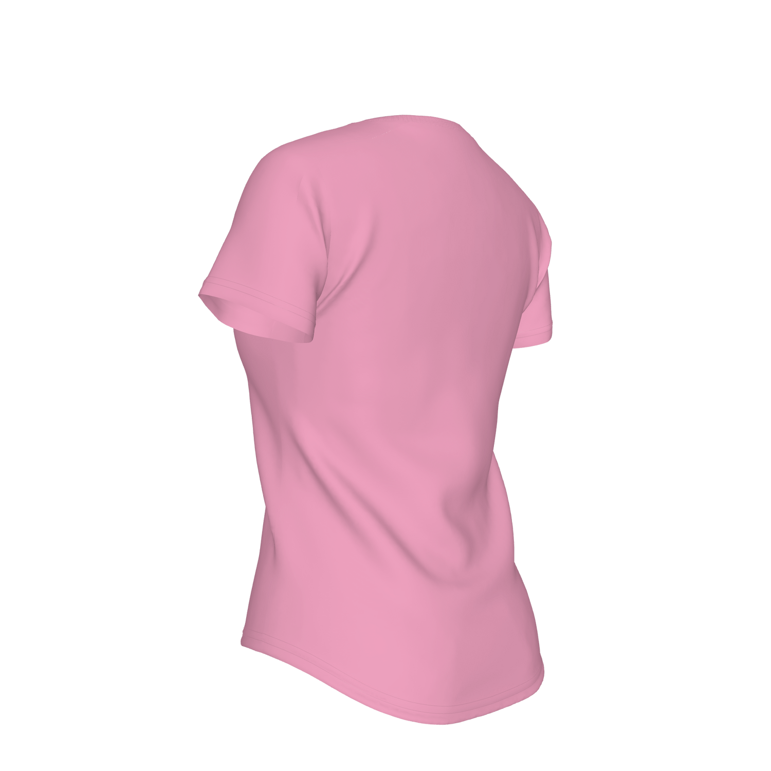 Rausblick - T-Shirt Women - pink