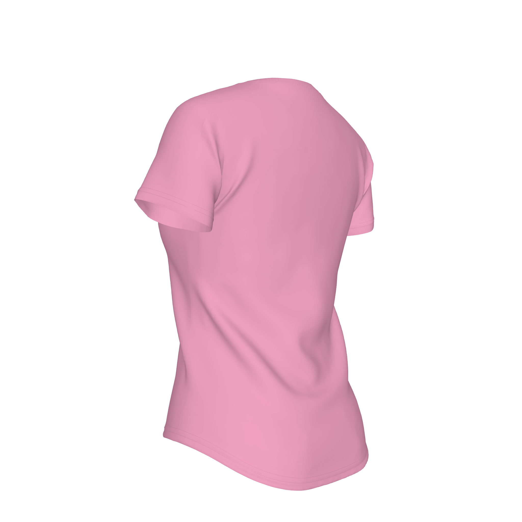 Rausblick - T-Shirt Women - pink