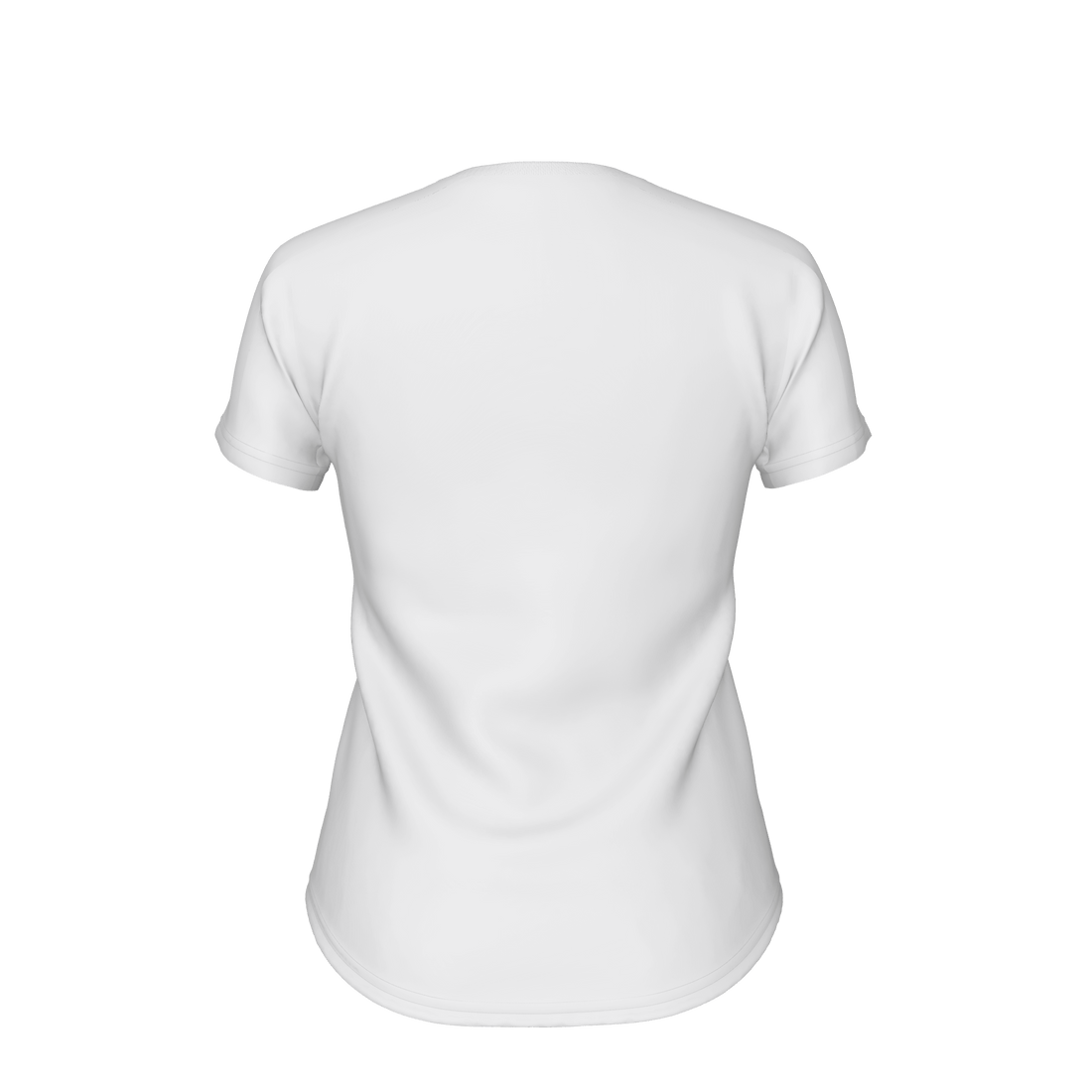 Rausblick - T-Shirt Women - offwhite