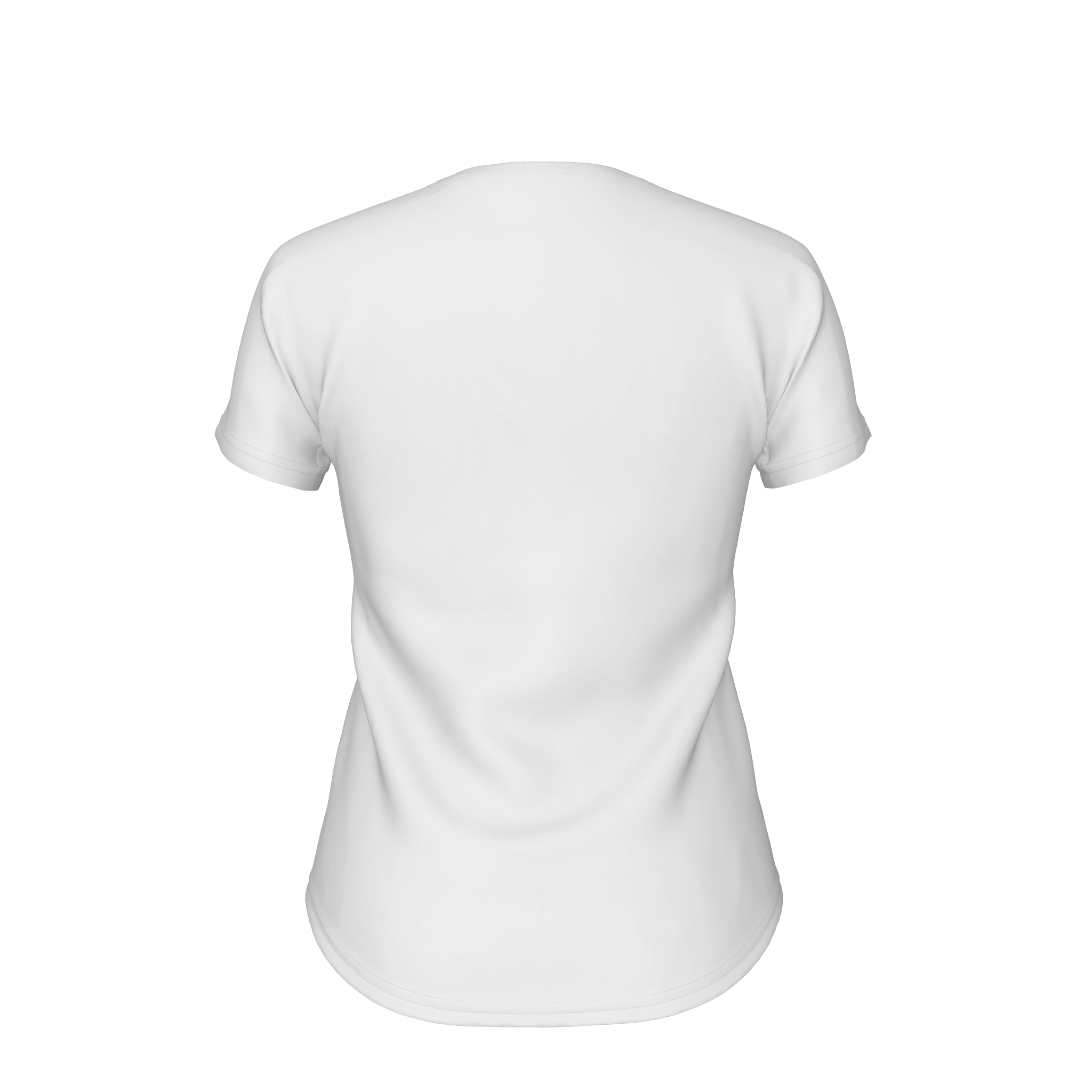 Rausblick - T-Shirt Women - offwhite