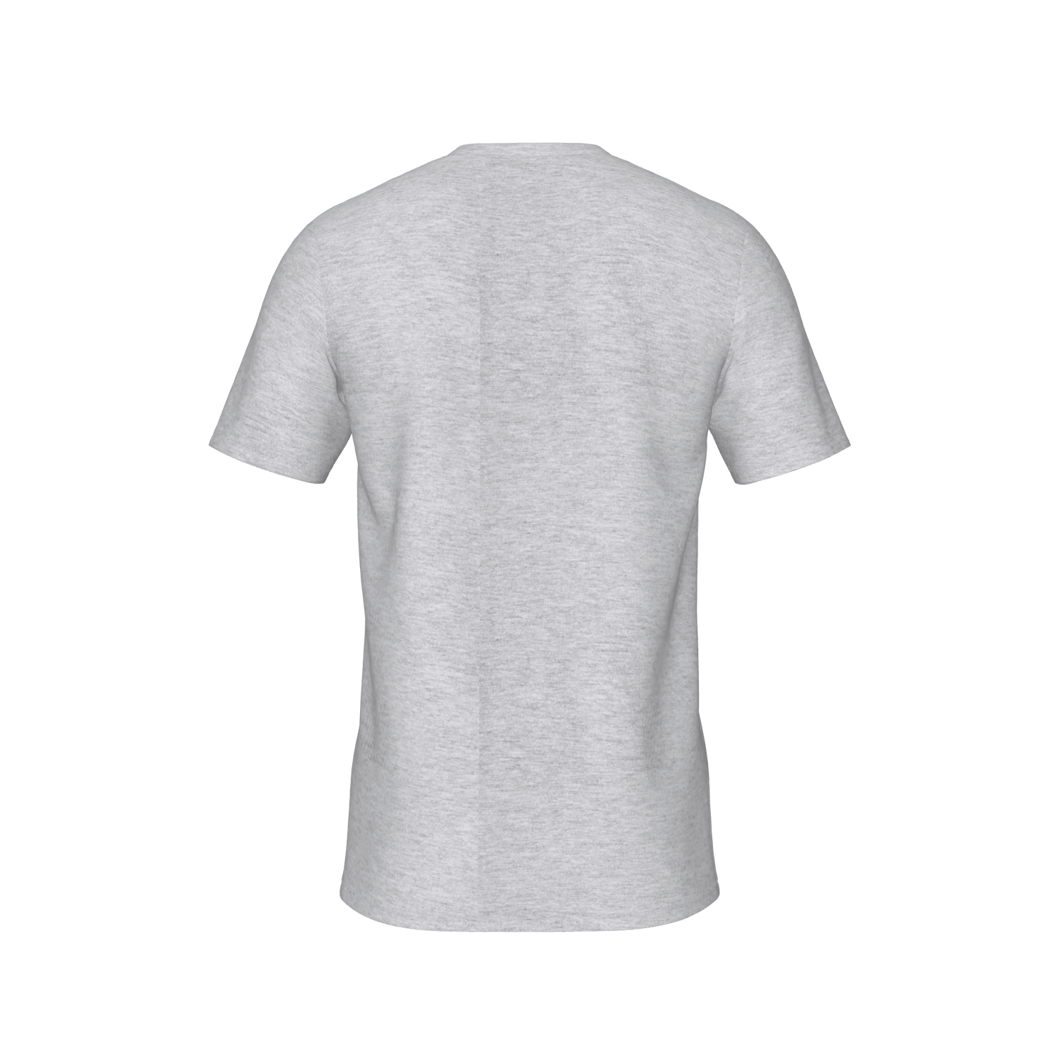 Sundowner - T-Shirt - greymelange