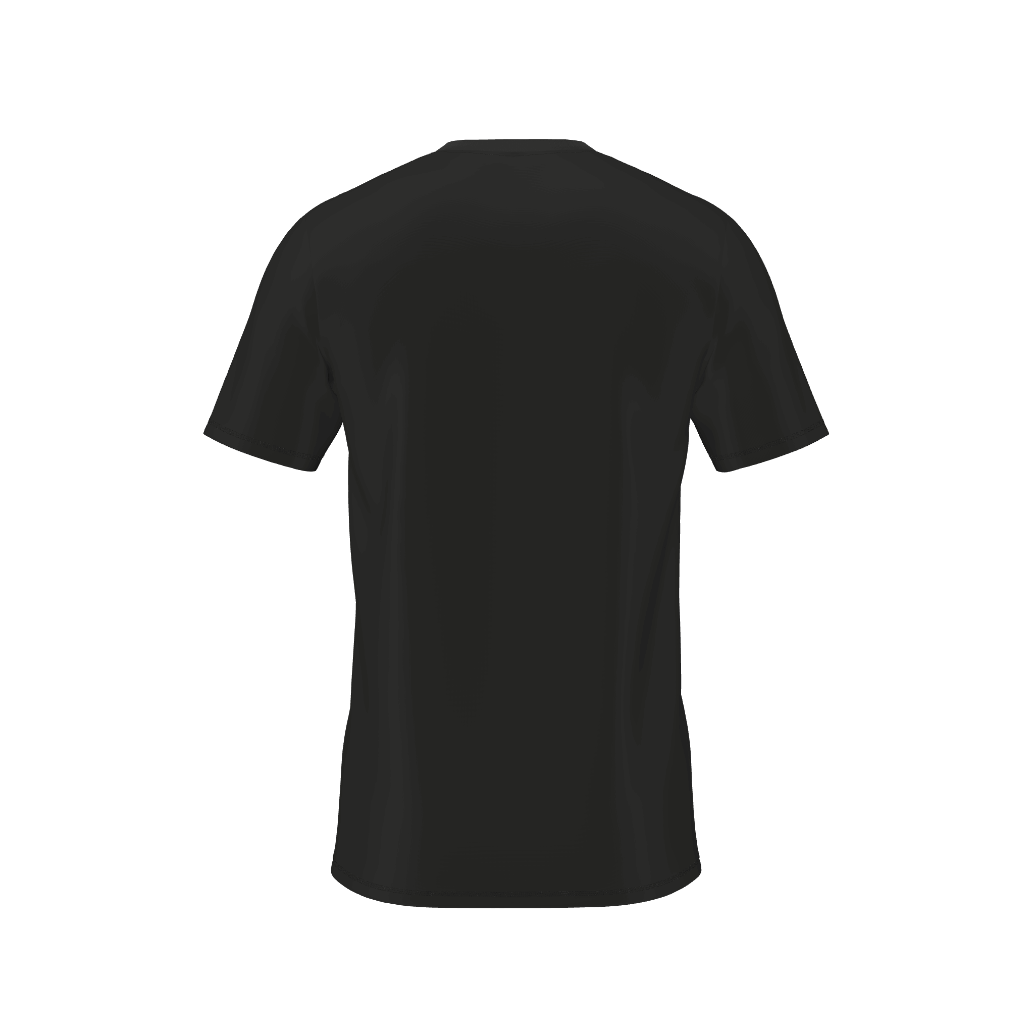 Sundowner - T-Shirt - black