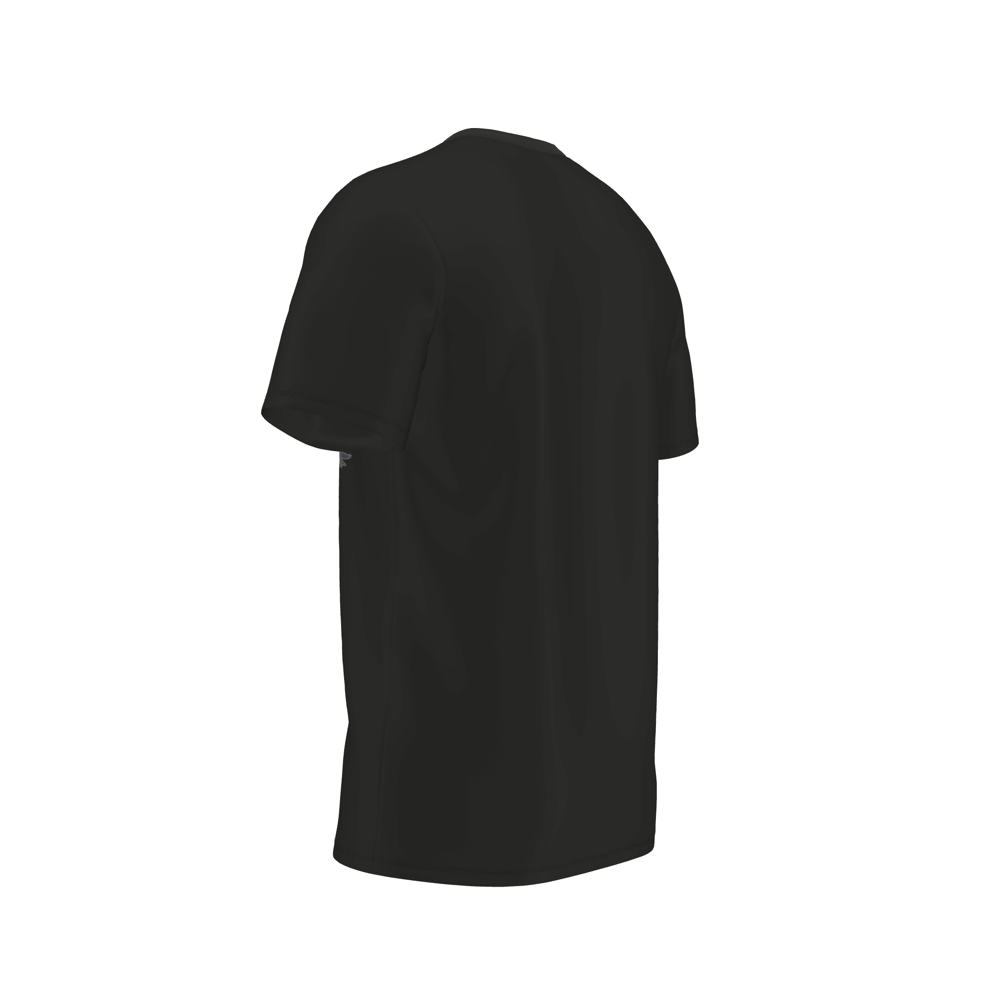 Sundowner - T-Shirt - black