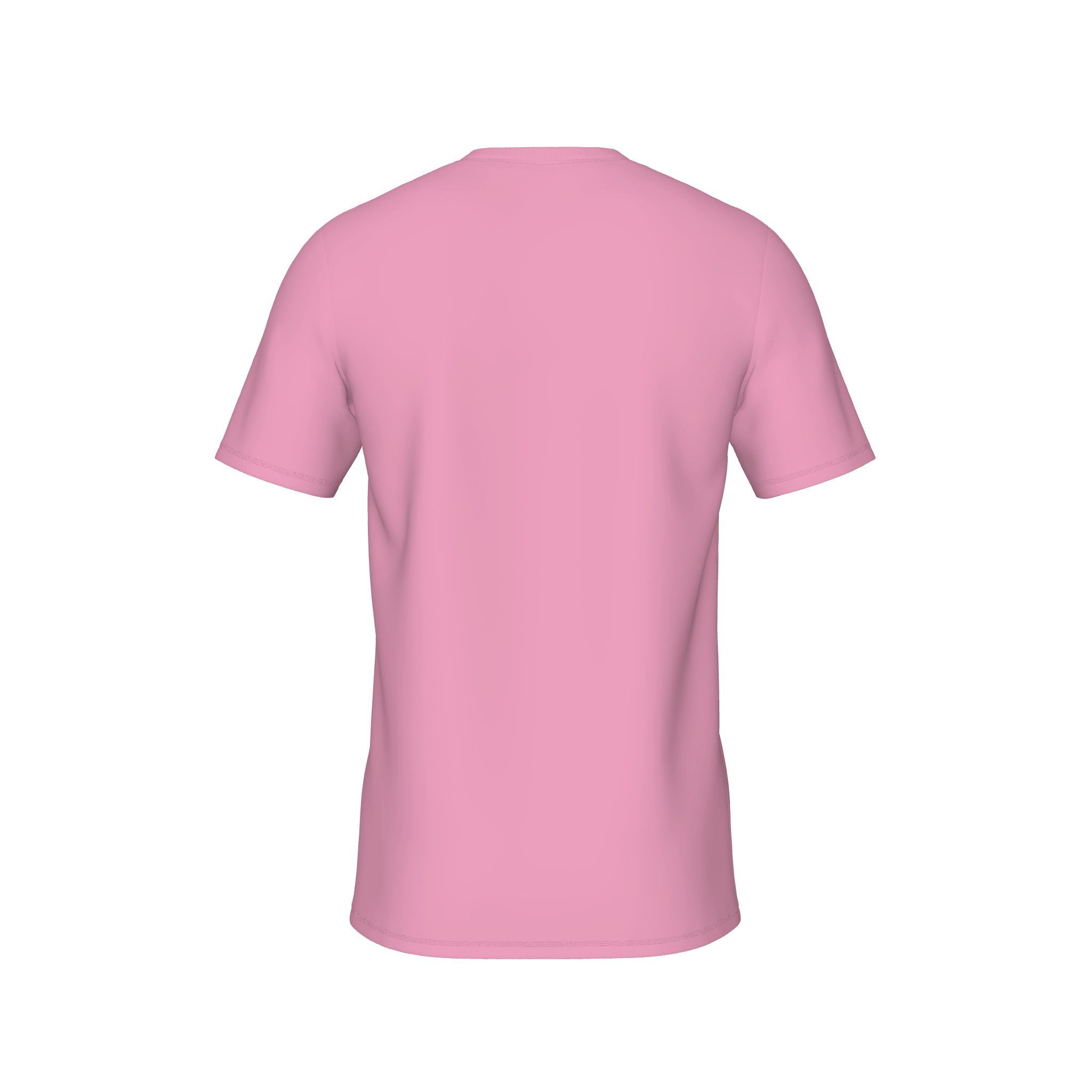 Vangoch - T-Shirt - pink