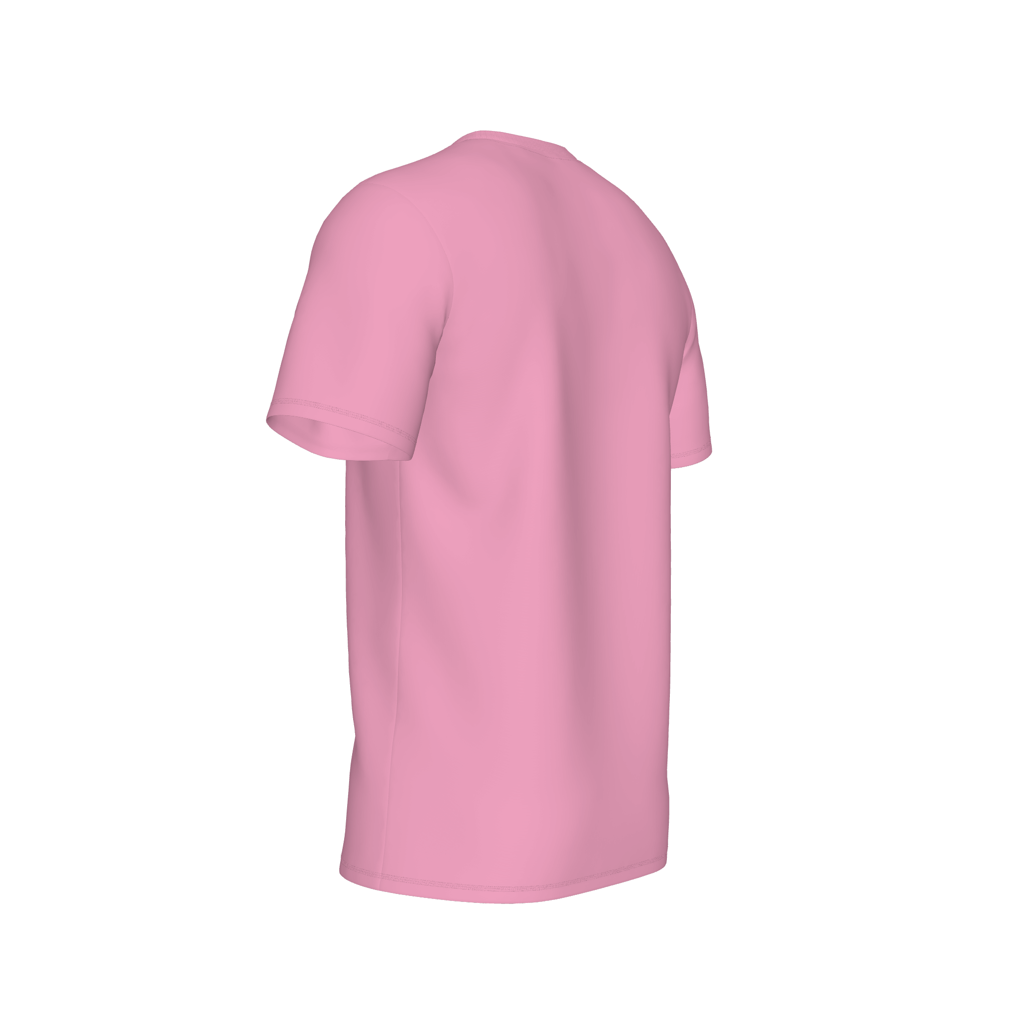 Vangoch - T-Shirt - pink