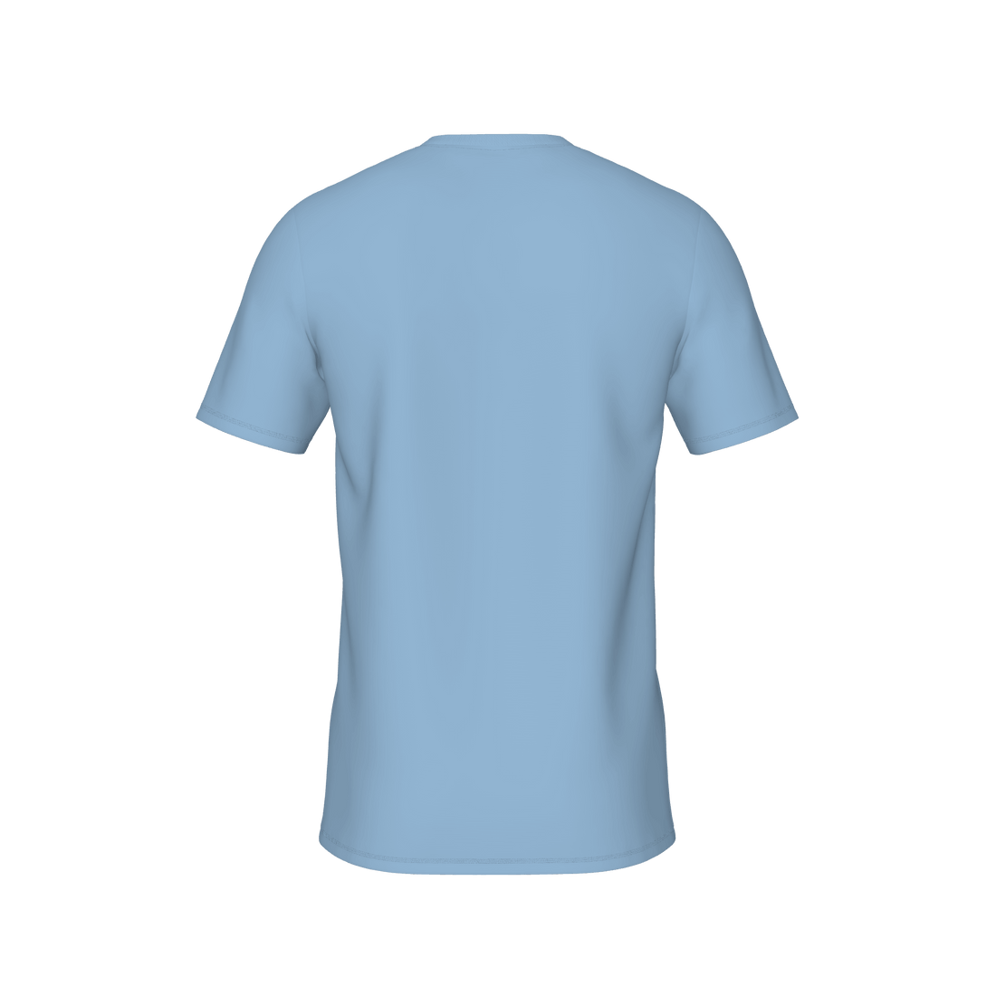 Vangoch - T-Shirt - lightblue