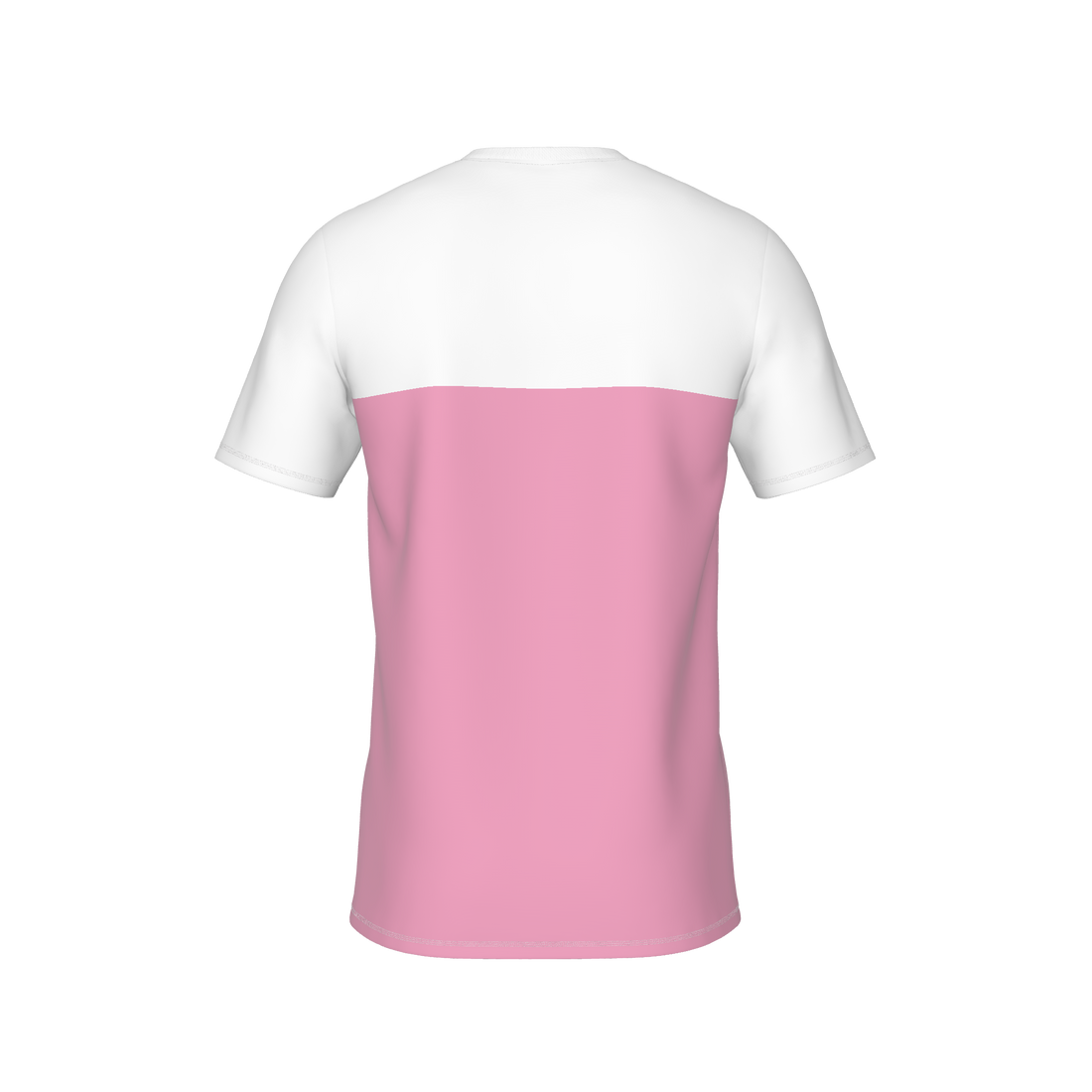 Träumweiter - T-Shirt - pink-offwhite