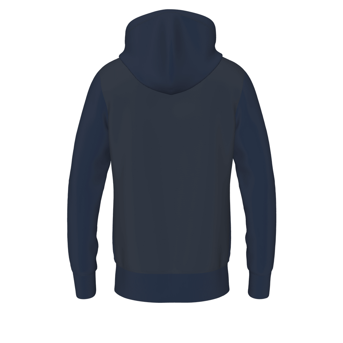 Tschörnie - Hooded Sweat Kids - darknavy