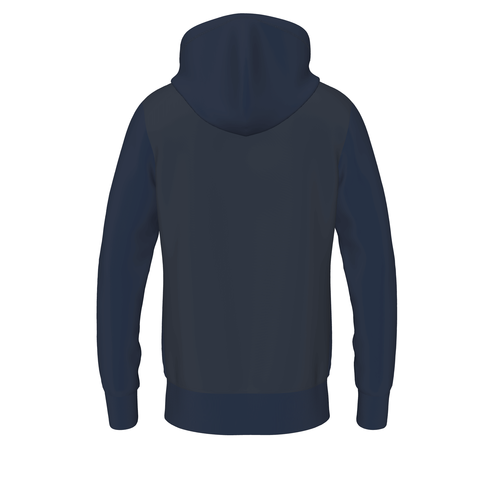 Tschörnie - Hooded Sweat Kids - darknavy