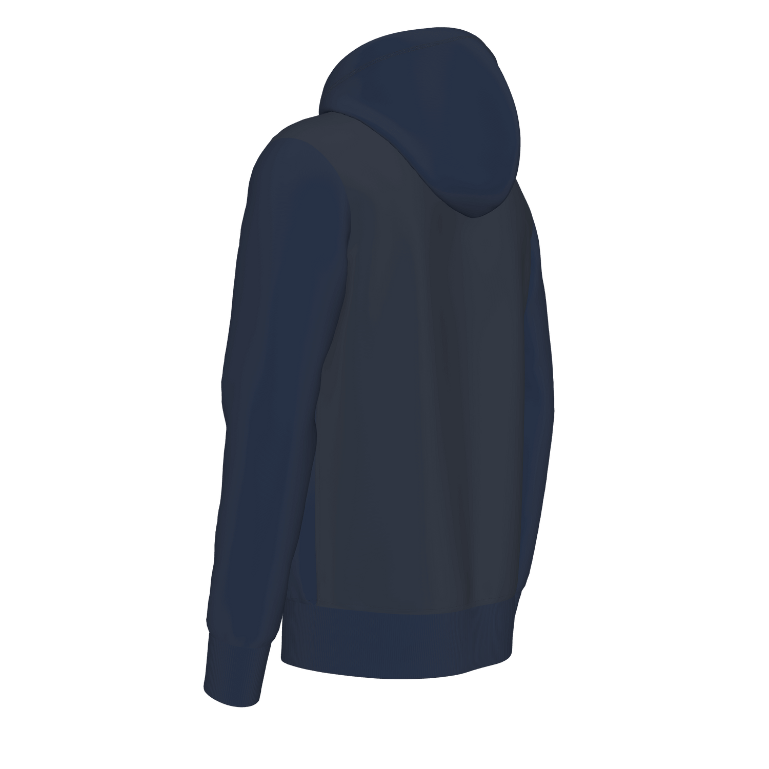 Tschörnie - Hooded Sweat Kids - darknavy