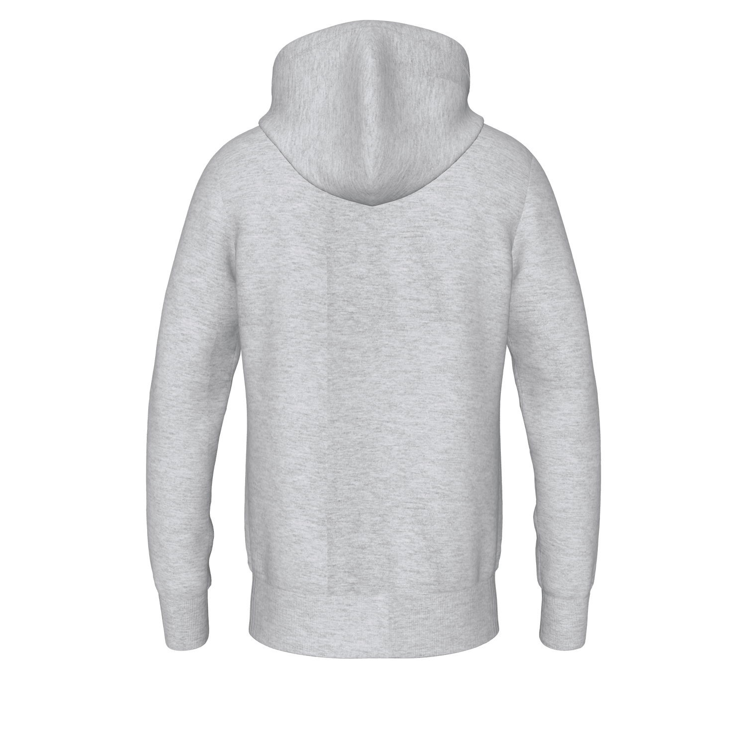 Tschörnie - Hooded Sweat Kids - greymelange