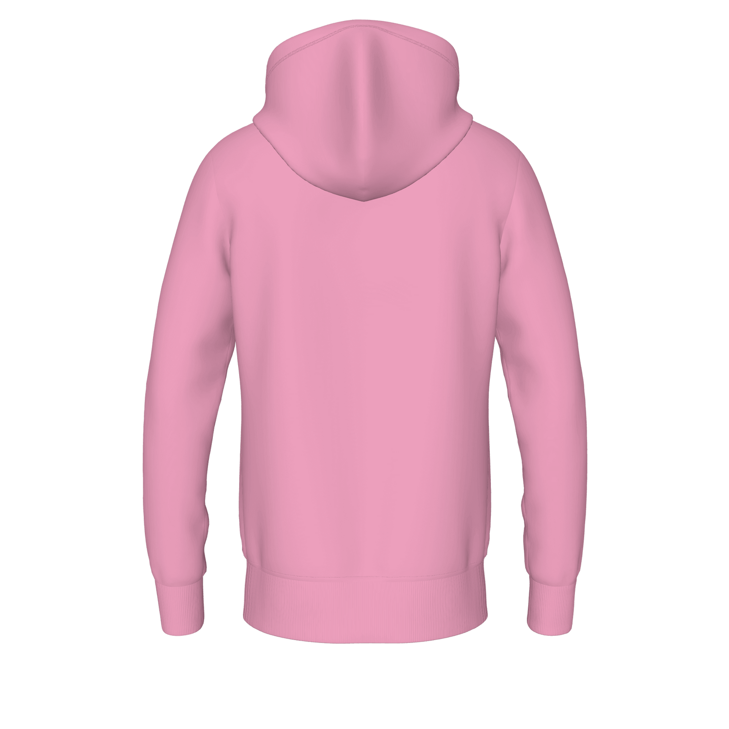 Broadway - Hooded Sweat Kids - pink