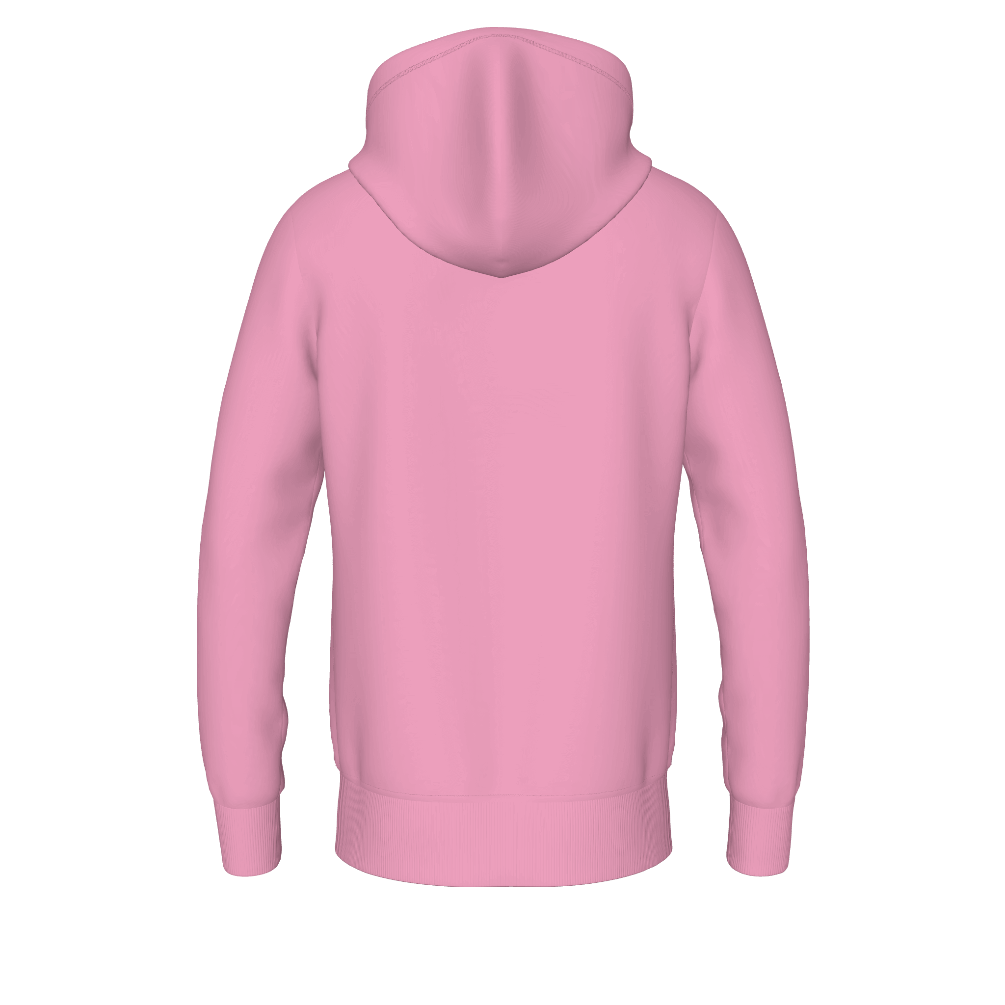 Broadway - Hooded Sweat Kids - pink