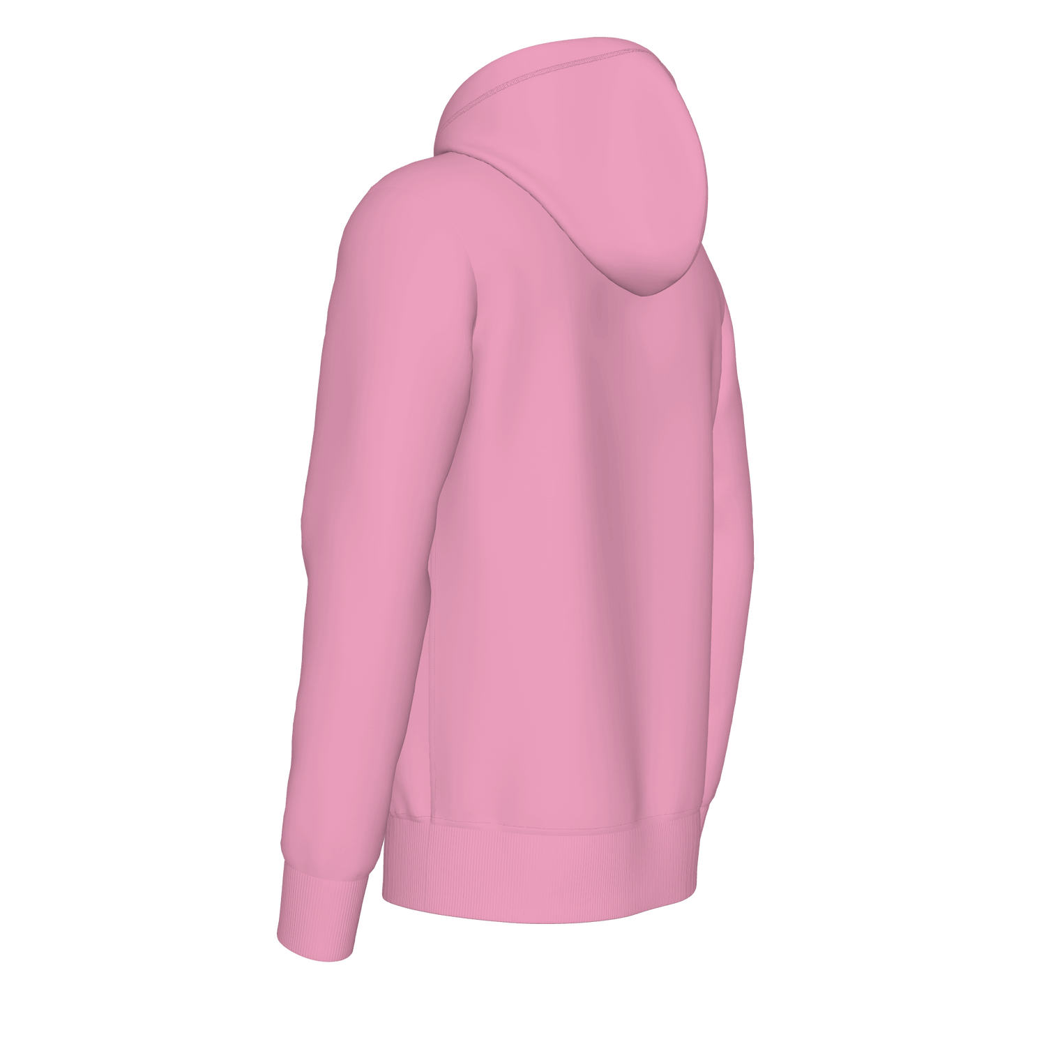 Broadway - Hooded Sweat Kids - pink