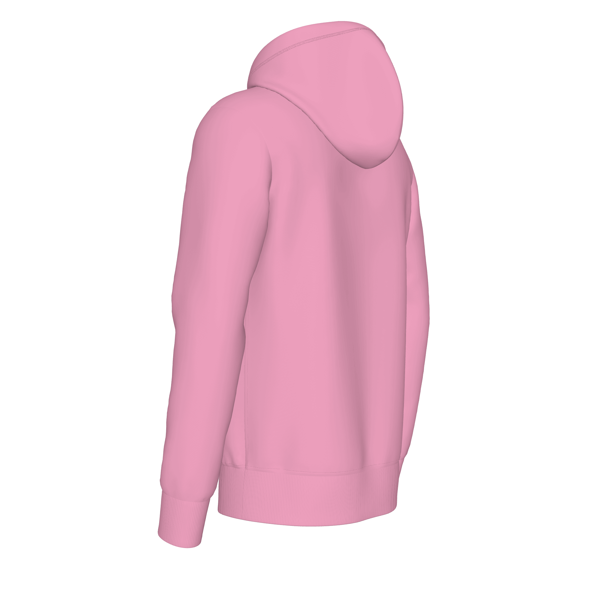 Broadway - Hooded Sweat Kids - pink