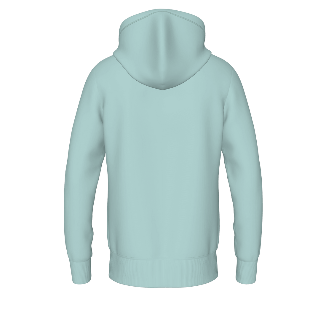 Broadway - Hooded Sweat Kids - turqouise