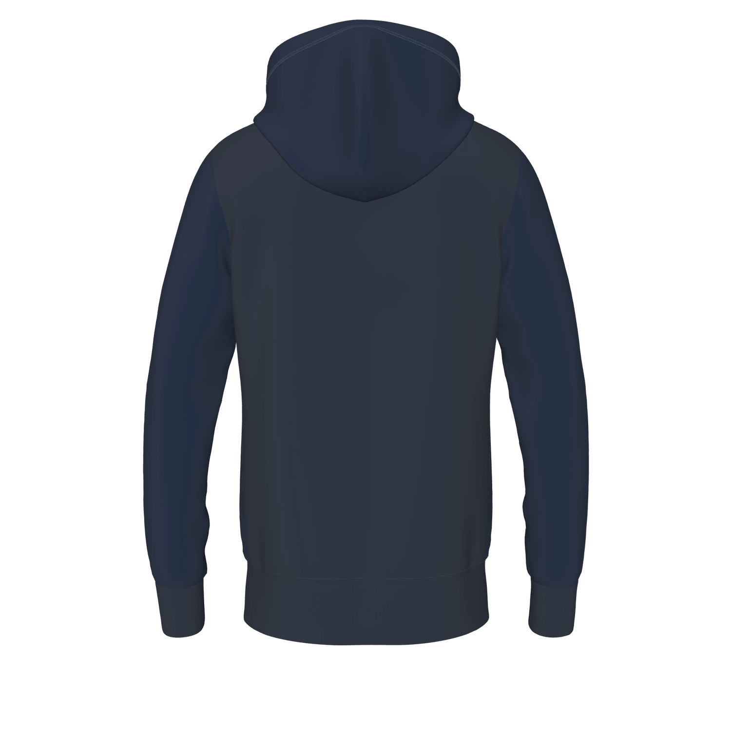 Highway - Hooded Sweat - darknavy