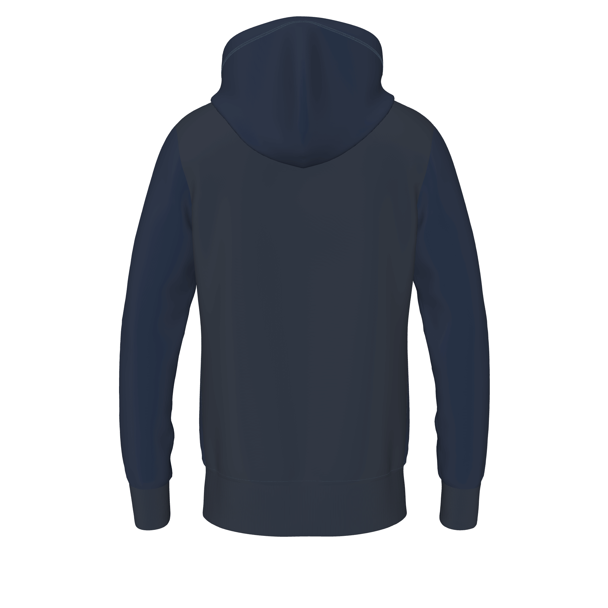 Highway - Hooded Sweat - darknavy