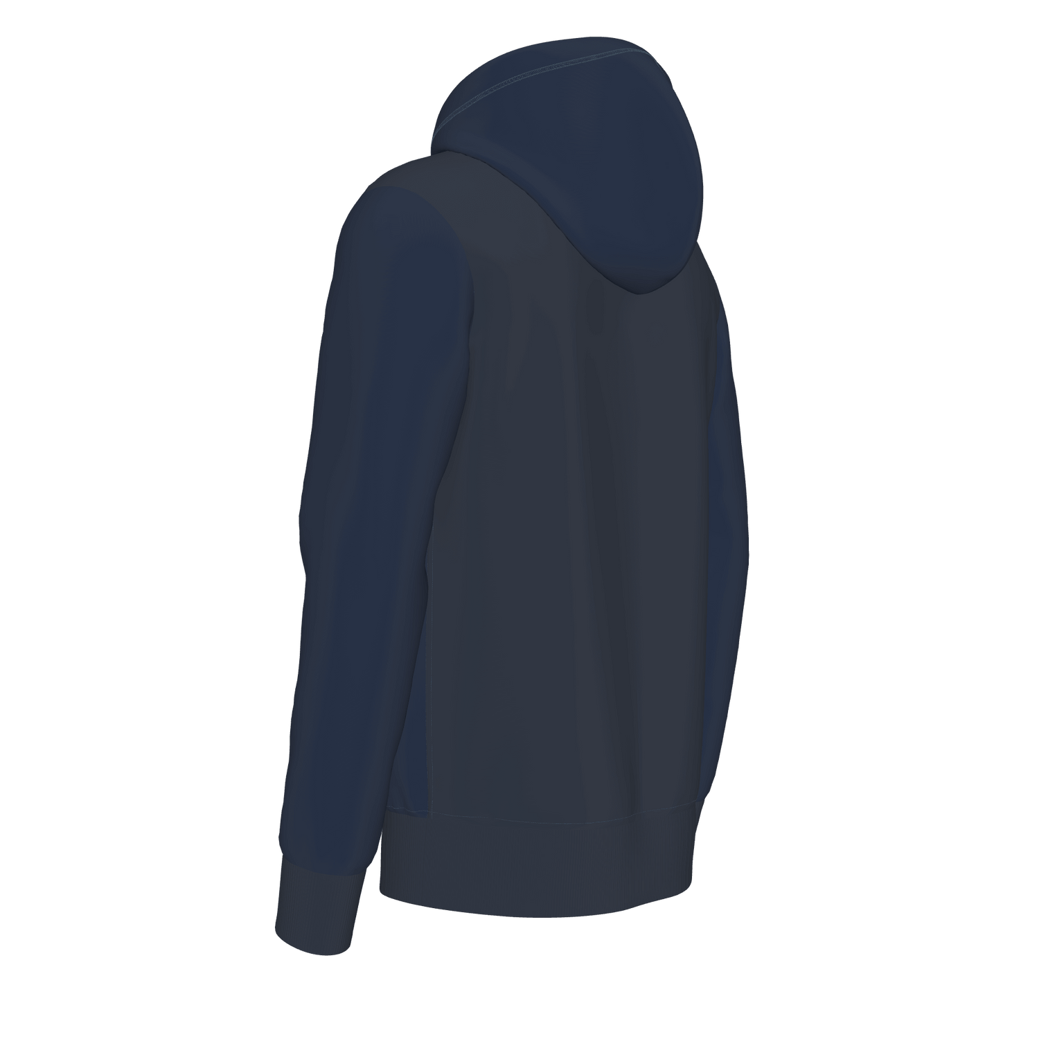 Highway - Hooded Sweat - darknavy