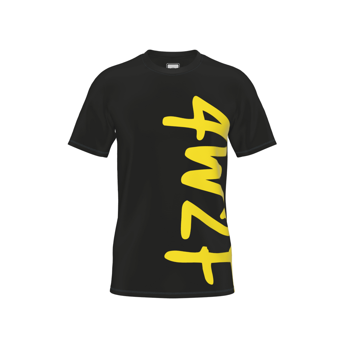 Digga - T-Shirt Kids - black