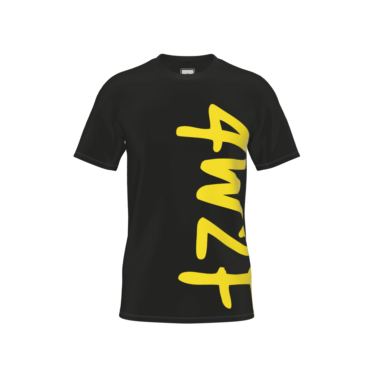 Digga - T-Shirt Kids - black