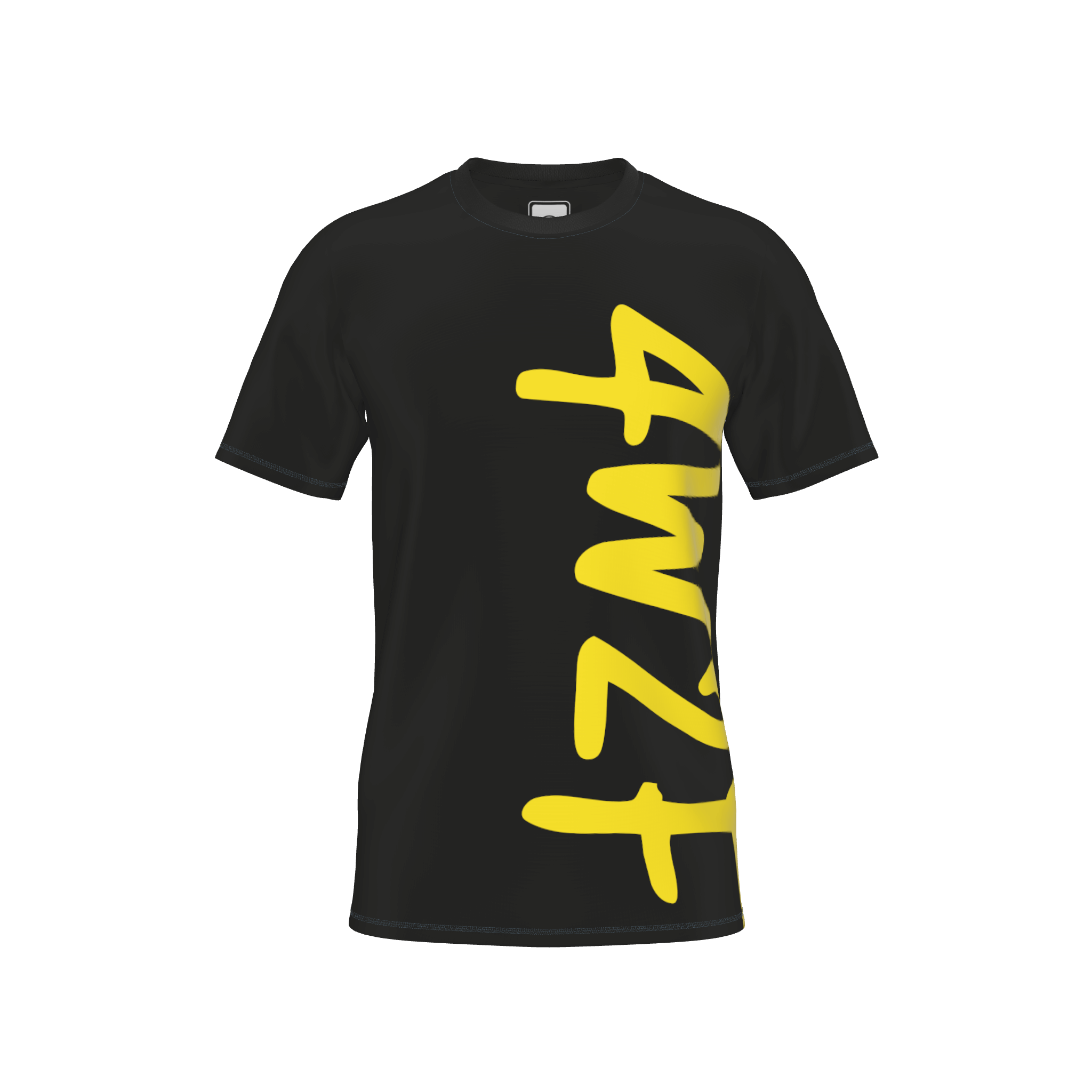 Digga - T-Shirt Kids - black